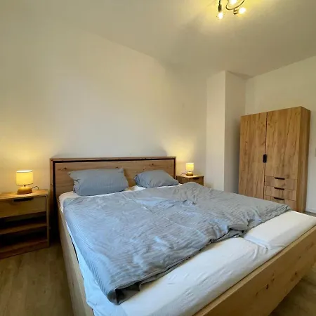Ferienwohnung Donald Sankt Andreasberg Exterior photo
