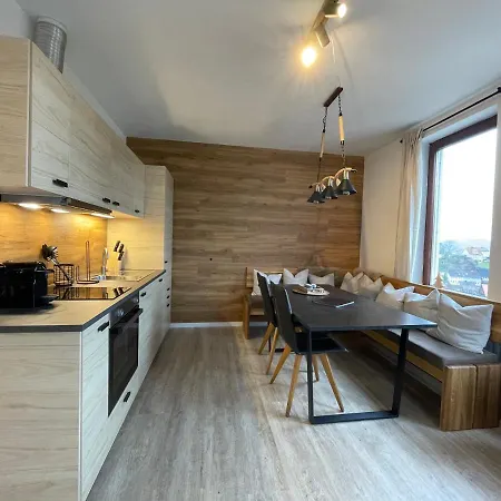 Ferienwohnung Donald Sankt Andreasberg Exterior photo
