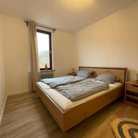 Ferienwohnung Donald Sankt Andreasberg Exterior photo