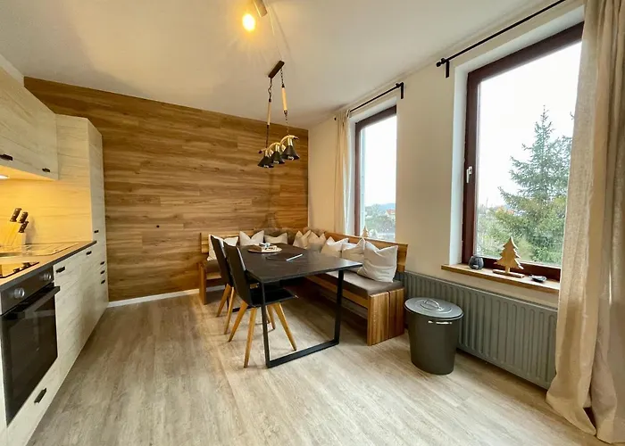 Ferienwohnung Donald