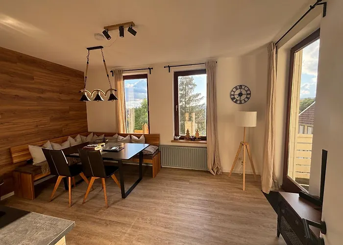 Ferienwohnung Donald