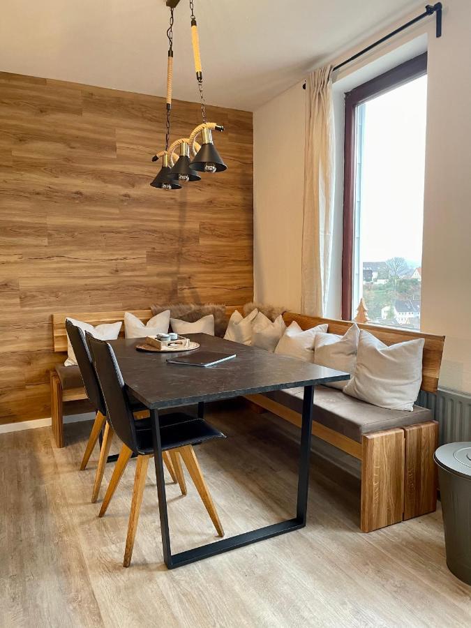 Donald Apartment