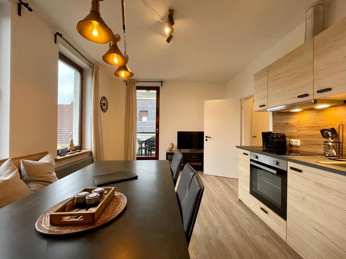 Apartment Donald *