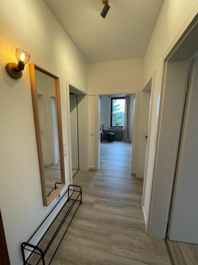 Donald Apartment Sankt Andreasberg