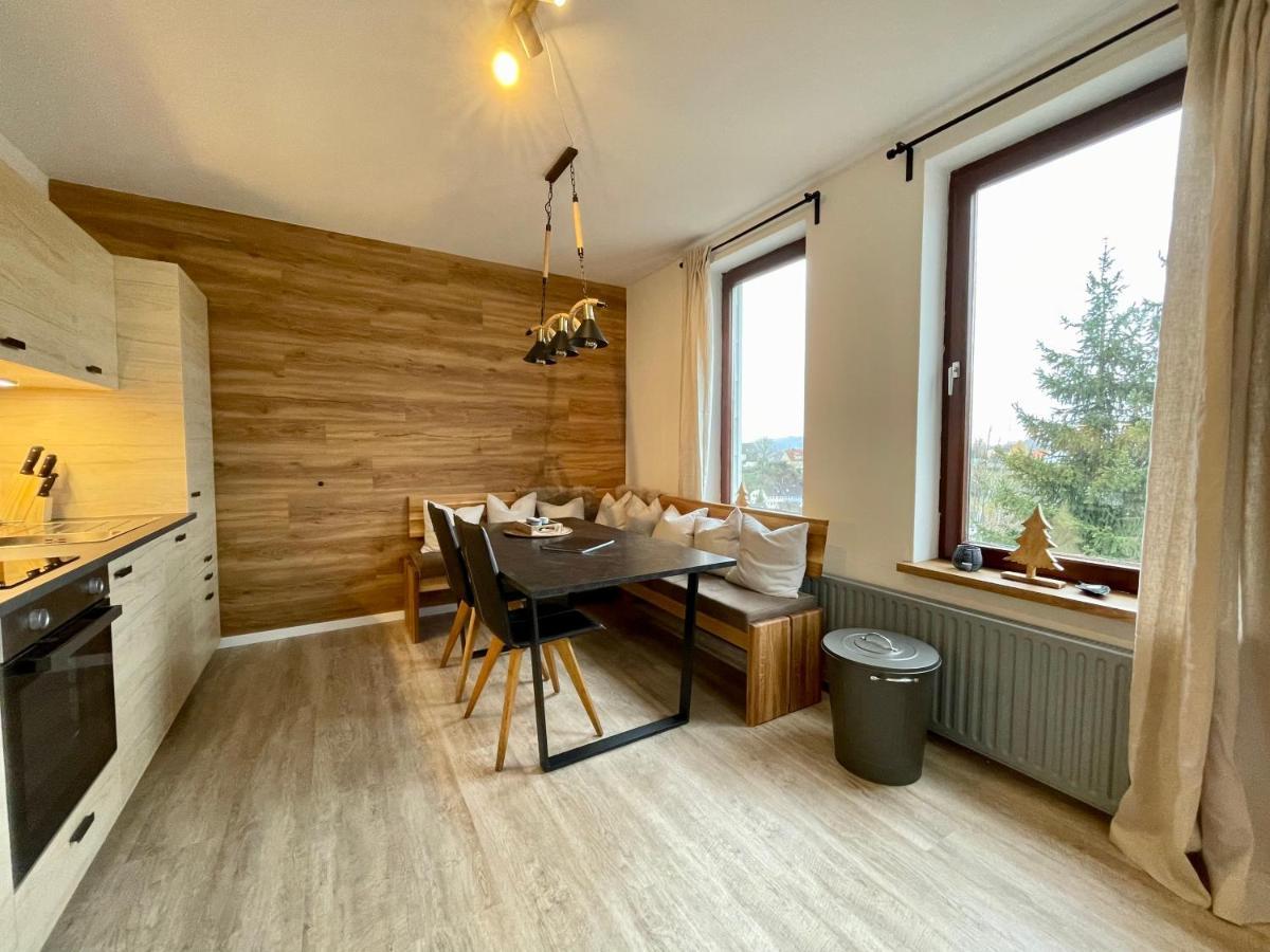 Donald Apartment